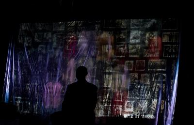 Ascoli Piceno, al teatro Palafolli appuntamento con ''Scacco al Re''