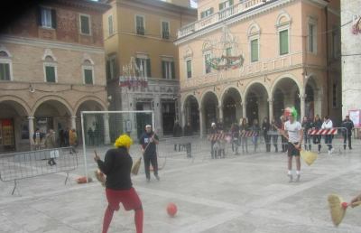 Carnevale di Ascoli 2018: confermati appuntamenti Ramazza, Cosplay e Raviolata