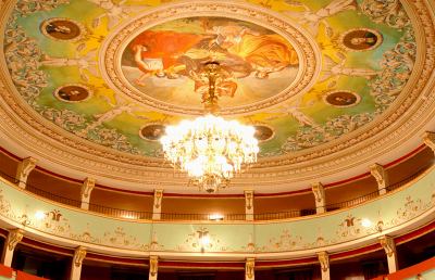 Offida, poesia e musica al Teatro Serpente Aureo per ricordare vittime Shoah