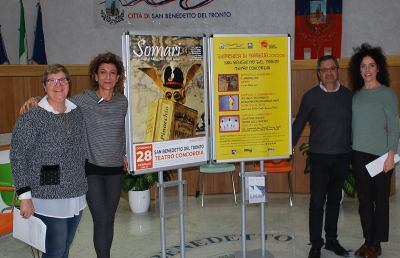 Teatro Concordia, appuntamento con ''Domenica in Famiglia''