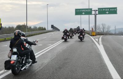 FMI, prorogato fino al 30 Giugno sconto  su pedaggio autostradale per motociclisti