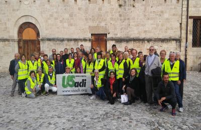 Ascoli Piceno, al via la quarta edizione del progetto ''Camminata dei musei''