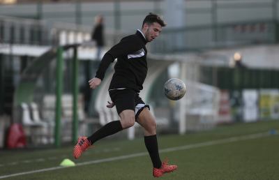 Pro Vercelli, rinforzo importante in vista dell'Ascoli: dal Chievo arriva Massimiliano Gatto