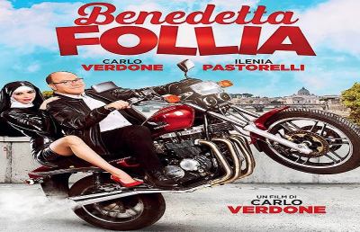 San Benedetto, per la rassegna Cinemalcentro arriva il film ''Benedetta Follia''
