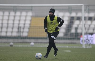 Pro Vercelli-Ascoli, i biancoscudati si rinforzano anche in difesa: ufficiale Alcibiade