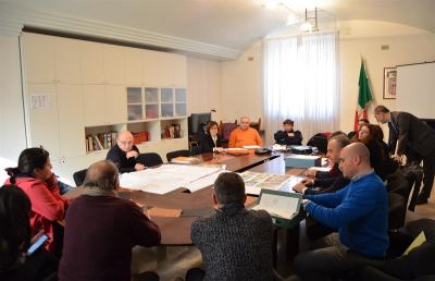 Conferenze di Servizio Provincia Ascoli-Anas: importanti interventi nell'entroterra piceno