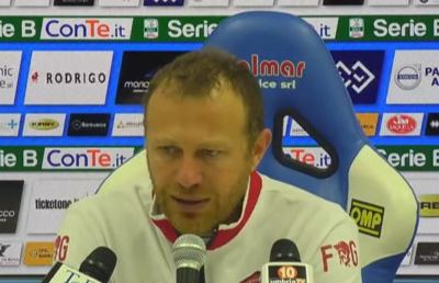 Pescara-Perugia 0-2, le voci di Zeman e Breda post gara