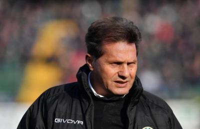 Avellino-Cremonese 0-0, le voci di Novellino e Tesser post gara