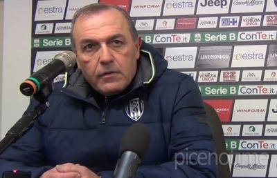 Venezia-Cesena 1-0, le voci di Inzaghi e Castori post gara