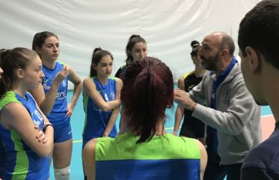 Volley femminile Serie D, torna al successo la Scenic ''Le Querce'' Monticelli