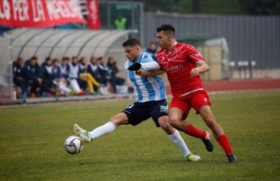 San Marino-Jesina 0-1, highlights e voci Medri-Di Donato post gara