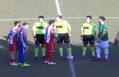 Avezzano-Vis Pesaro 1-0, highlights e voci Giampaolo-Riolfo post gara