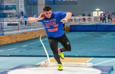Atletica, crescono i giovani marchigiani nell'ultimo weekend indoor prima dei Tricolori