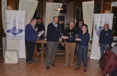 CAEM, da Treia inizia la stagione con la 12esima edizione di ''240 minuti sotto le stelle''