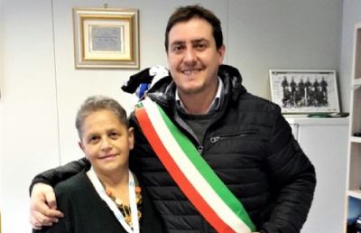 Acquasanta Terme e Arquata del Tronto, donate attrezzature per la pulizia delle scuole