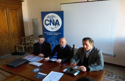 Cna Ascoli, nel Piceno boom di vendite online e di vendite porta a porta