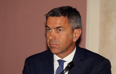 Figc, Fabbricini nominato commissario straordinario. Costacurta e Clarizia i vice