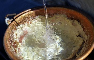 La polenta alimento povero ricco di tradizione