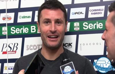 Empoli-Palermo 4-0, le voci di Pasqual e Brighi (“Testa già all'Ascoli”) post gara