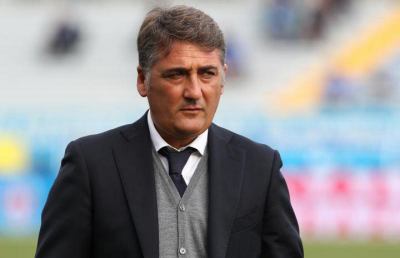 Brescia-Parma 2-1, le voci di Boscaglia e Torregrossa post gara