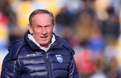 Frosinone-Pescara 3-0, le voci di Longo e Zeman post gara