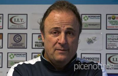 Monticelli-Matelica 1-1, la voce di mister Stallone post gara