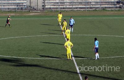 Sangiustese-San Marino 1-2, highlights e voci Senigagliesi-Medri post gara
