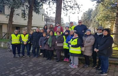 Ascoli Piceno, ottimo inizio per quarta edizione progetto ''Camminata dei musei''