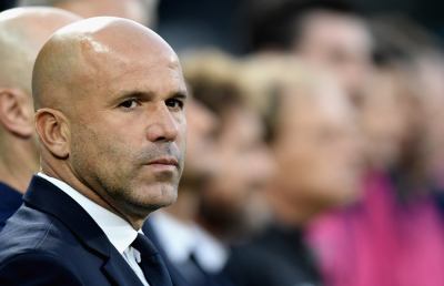 Figc, l'ex Ascoli Di Biagio nuovo commissario tecnico della Nazionale maggiore