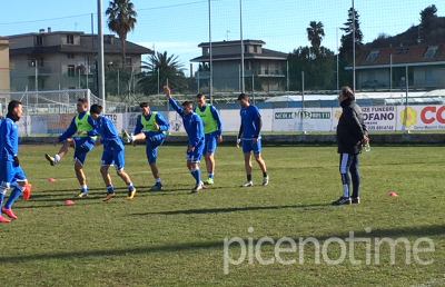 Monticelli, Stallone: “A Cerignola partita storica ma priorità resta il campionato”