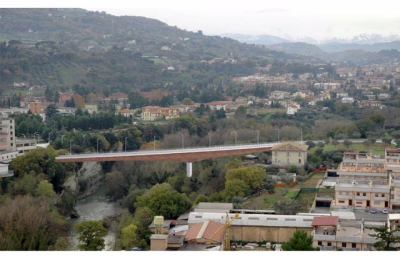 Ascoli Piceno, illustrati interventi per migliorare collegamenti tra periferie e centro storico