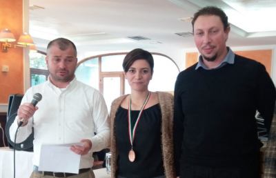 Pesca sportiva, premiazioni di fine anno agonistico per l'Apsd San Benedetto Maver