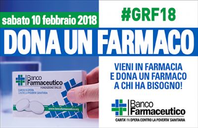 La Giornata della Raccolta del Farmaco nelle province di Ascoli e Fermo