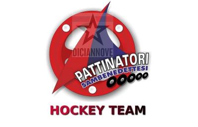 Hockey inline Serie C, nuova vittoria per i Pattinatori Sambenedettesi contro Roma