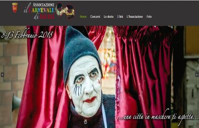 Carnevale Ascoli, ecco l'elenco dei gruppi iscritti al concorso in maschera