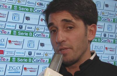 Pro Vercelli-Brescia 0-0, la voce di Grassadonia post gara