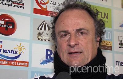 San Marino-Monticelli 0-0, la voce di Stallone post gara