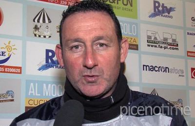 San Marino-Monticelli 0-0, la voce di mister Medri post gara