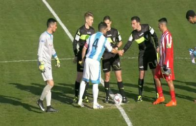 Vastese-San Nicolò 2-3, highlights e voci Colavitto-Montani post gara