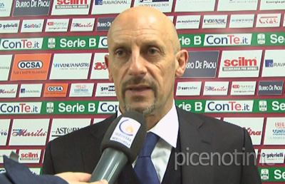 Cittadella-Novara 1-3, le voci di Venturato e Di Carlo post gara