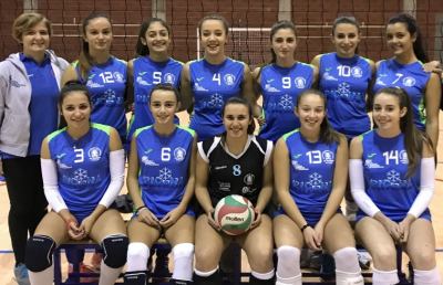 Pallavolo femminile, sconfitta indolore per la Picena Frigor ''Le Querce'' Monticelli
