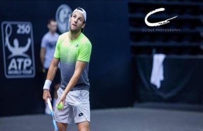 Tennis, spettacolare Travaglia a Long Island: Smyczek ko e ingresso nel main draw