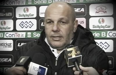 Palermo-Foggia 1-2, le voci di Tedino e Stroppa post gara