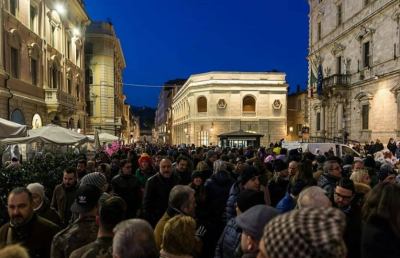 Carnevale di Ascoli 2018, le nomination dei gruppi che si contenderanno la vittoria
