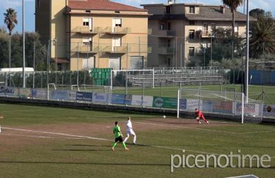 Monticelli-Francavilla 0-2, highlights
