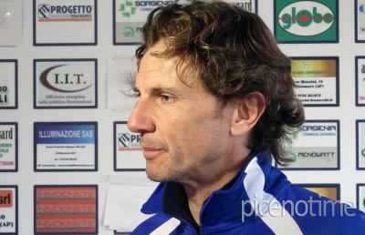 Monticelli-Francavilla 0-2, la voce di mister Iervese post gara