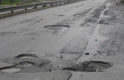 Provincia Ascoli, partono lavori su strade dissestate per circa 203mila euro