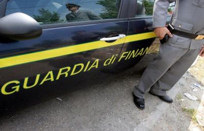 Guardia di Finanza San Benedetto, sequestrata struttura turistica per 40 milioni