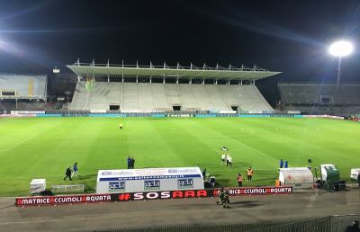 Serie B, anticipi e posticipi dal 30° al 33° turno: Ascoli in notturna col Bari prima di Pasqua