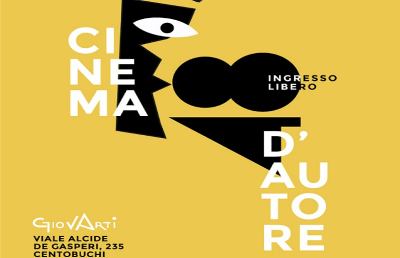 Monteprandone, al via l'interessante rassegna ''Cinema d’Autore''